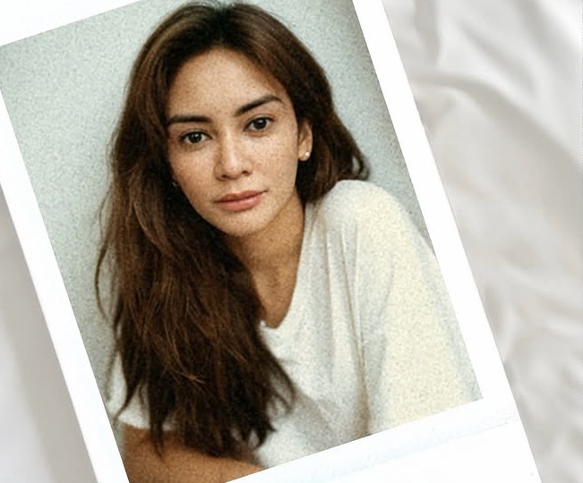 Masayu Anastasia (IG Masayu Anastasia)